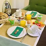 Apartmenthaus Stadt Metz 德累斯顿