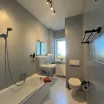 Apartmenthaus Stadt Metz *