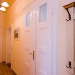 Apartmenthaus Stadt Metz 公寓 *