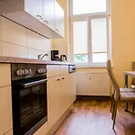 Apartmenthaus Stadt Metz 德累斯顿