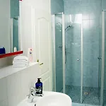 公寓 Apartmenthaus Stadt Metz 德累斯顿