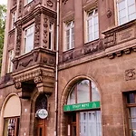 Apartmenthaus Stadt Metz