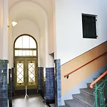 Apartmenthaus Stadt Metz 公寓