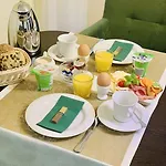 Apartmenthaus Stadt Metz * 德累斯顿