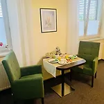 Apartmenthaus Stadt Metz 德累斯顿