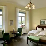 公寓 Apartmenthaus Stadt Metz *