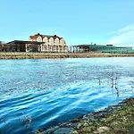 Apartmenthaus Stadt Metz 公寓 *