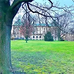 Apartmenthaus Stadt Metz * 德累斯顿
