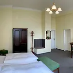 Apartament Apartmenthaus Stadt Metz Drezno