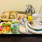 Apartmenthaus Stadt Metz Daire