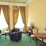 Apartmenthaus Stadt Metz *