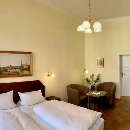 아파트 Apartmenthaus Stadt Metz