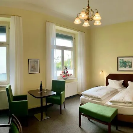 Apartmenthaus Stadt Metz 德累斯顿
