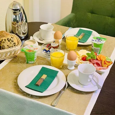 Apartmenthaus Stadt Metz Dresden