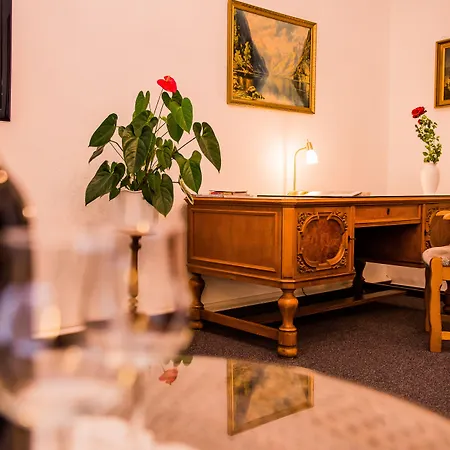 Apartmenthaus Stadt Metz *