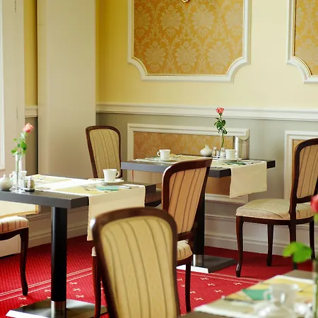 Apartment Apartmenthaus Stadt Metz