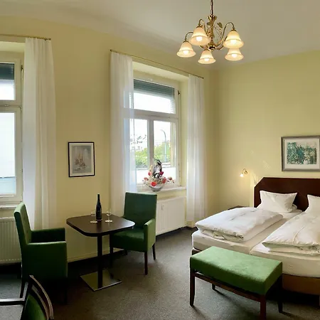 아파트 Apartmenthaus Stadt Metz *