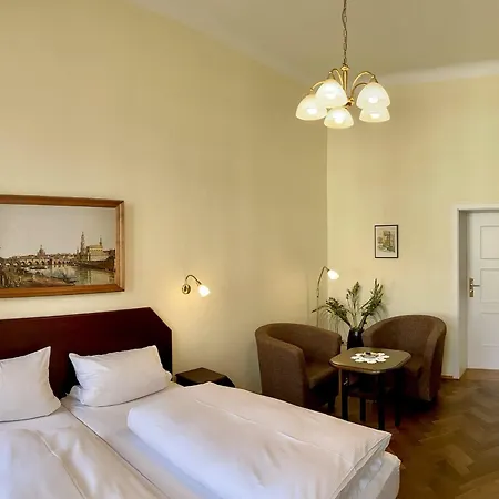 Apartmenthaus Stadt Metz *