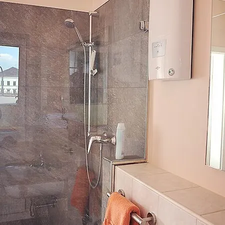 Διαμέρισμα Apartmenthaus Stadt Metz *