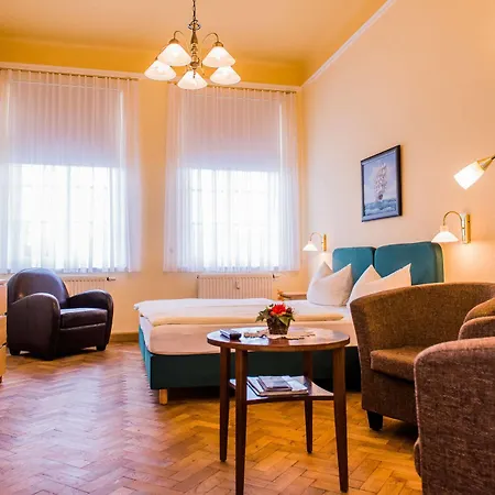 Apartment Apartmenthaus Stadt Metz
