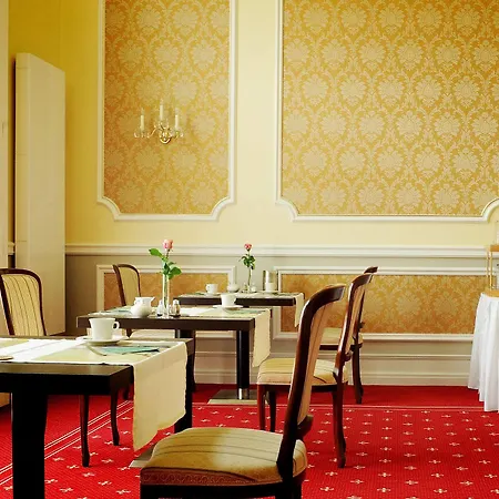 Apartmenthaus Stadt Metz 아파트