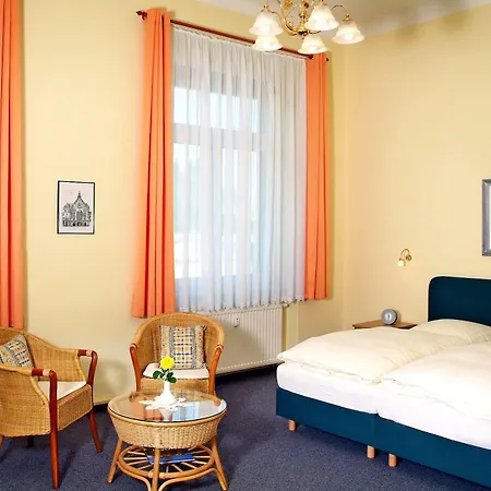 Apartmenthaus Stadt Metz *