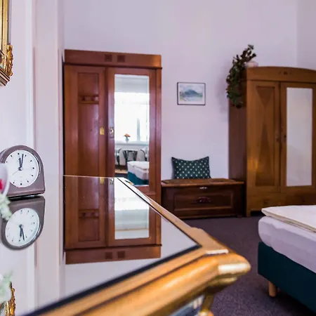 Apartmenthaus Stadt Metz Dresden
