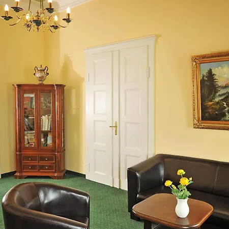 Apartmenthaus Stadt Metz Dresden