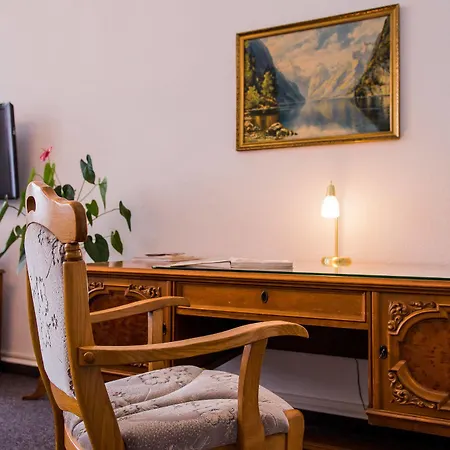 Apartmenthaus Stadt Metz Dresden