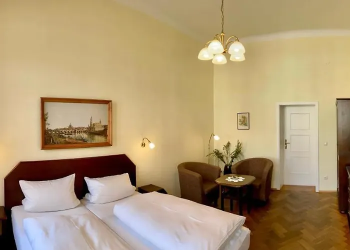 Appartement Apartmenthaus Stadt Metz