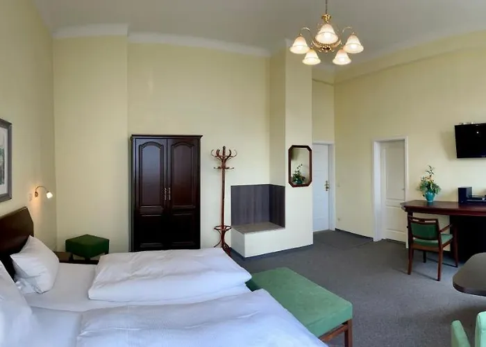 Appartement Apartmenthaus Stadt Metz Dresden