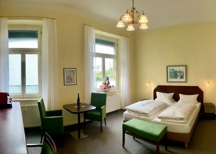 Apartmenthaus Stadt Metz Dresden