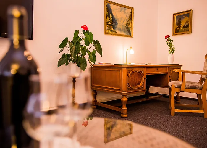 Apartmenthaus Stadt Metz *