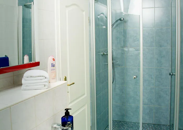 Apartmán Apartmenthaus Stadt Metz Drážďany