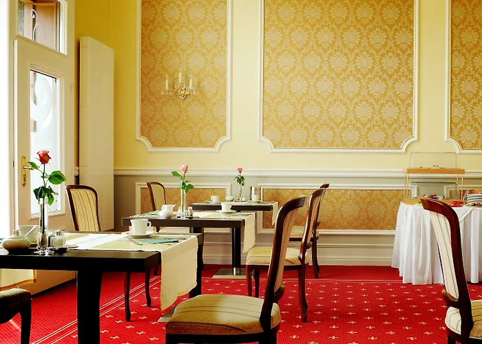 Apartmenthaus Stadt Metz * Drážďany