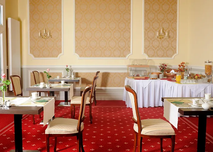 Apartmenthaus Stadt Metz