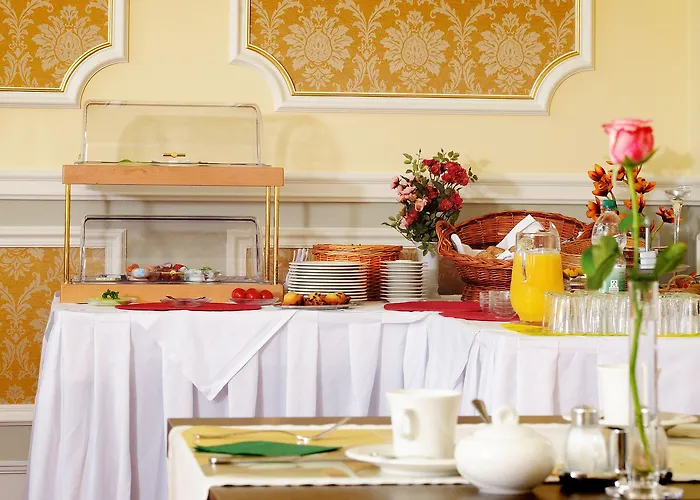 Apartmenthaus Stadt Metz Drážďany