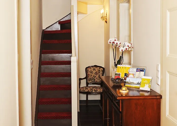 Apartmenthaus Stadt Metz Apartment Dresden