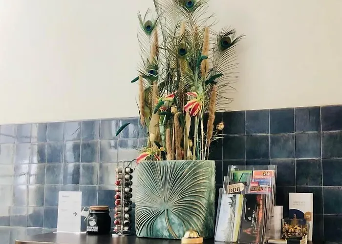 Apartmenthaus Stadt Metz Drážďany