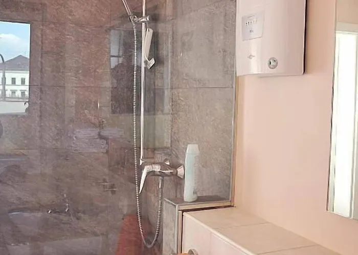 Apartmenthaus Stadt Metz