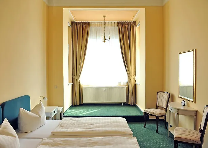 Apartmenthaus Stadt Metz