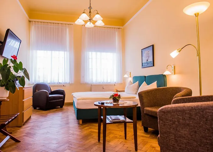 Appartement Apartmenthaus Stadt Metz