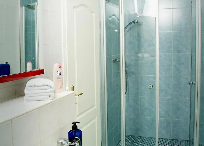 Apartmenthaus Stadt Metz *