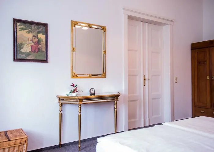 Apartmenthaus Stadt Metz Drážďany