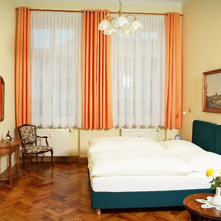 Apartment Apartmenthaus Stadt Metz