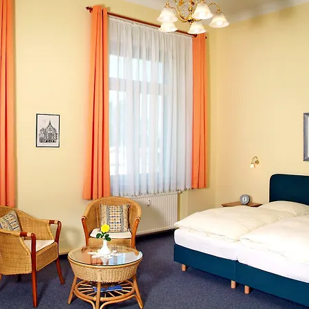 Apartmenthaus Stadt Metz Apartment *