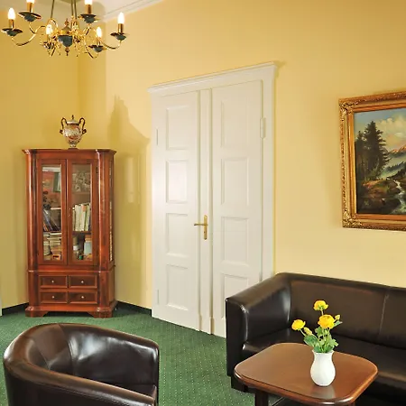 Apartmenthaus Stadt Metz Apartment *