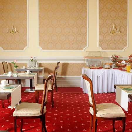 Apartmenthaus Stadt Metz