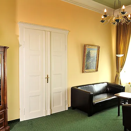 Apartmenthaus Stadt Metz Apartment *