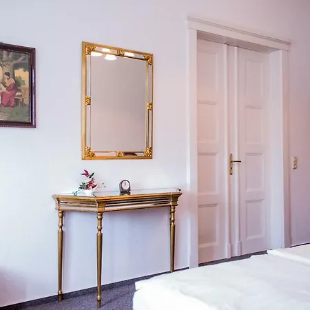 Apartmenthaus Stadt Metz Dresden